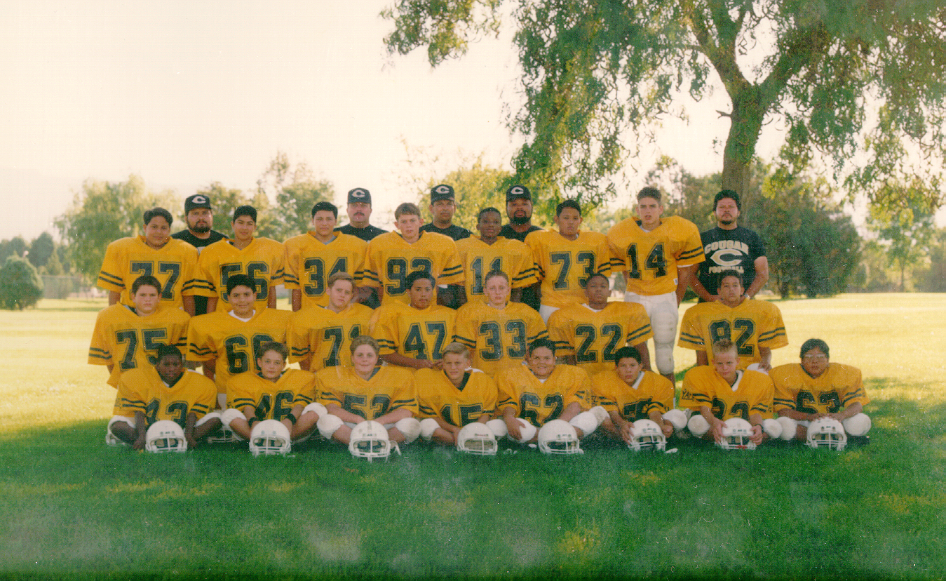 1994-Juniors-Cibola
